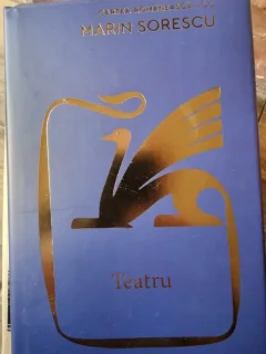 Marin Sorescu - Teatru