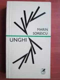 MARIN SORESCU - UNGHI