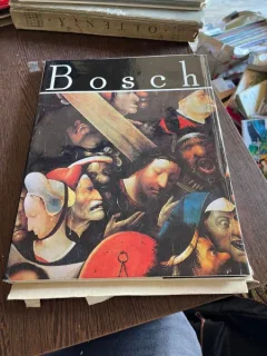 Marin Tarangul - Bosch