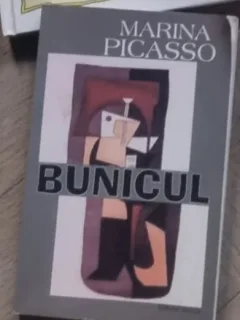 Marina Picasso - Bunicul