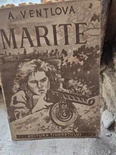 Marite - A. Ventlova