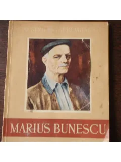 MARIUS BUNESCU - PETRU COMARNESCU