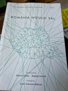 Marius Stoian, Bogdan Gavrila - Romania noului val