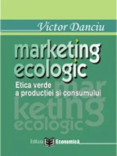 MARKETING ECOLOGIC - VICTOR DANCIU