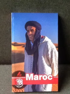 Maroc - Dana Ciolca