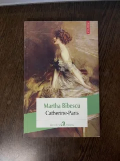 Martha Bibescu - Catherine-Paris