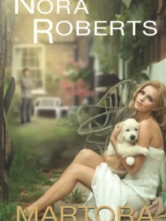 MARTORA - NORA ROBERTS