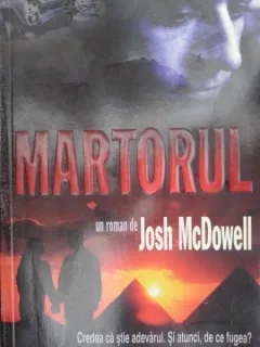 Martorul - Josh McDowell