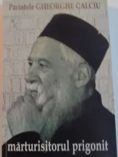MARTURISITORUL PRIGONIT, PREDICI, ESEURI, MEDITATII RELIGIOASE, 2007