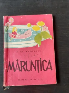 MARUNTICA -.H.CH.ANDERSEN