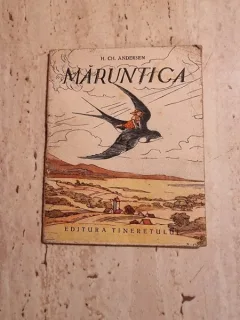 MARUNTICA -.H.CH.ANDERSEN