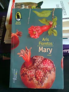 MARY - ARIS FIORETOS