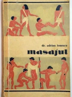 MASAJUL de ADRIAN IONESCU , 1970