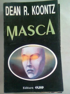 MASCA - DEAN R. KOONTZ