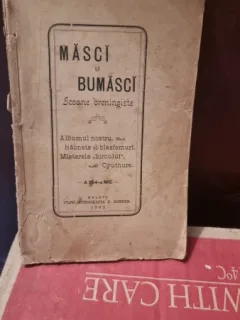 Masci si Bumasci - Icoane breningiste