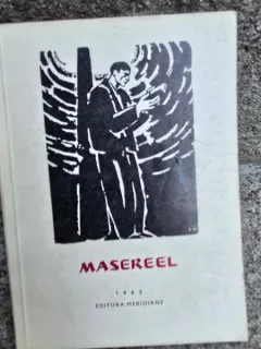 Masereel - A.M. Kantor