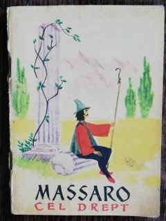 MASSARO CEL DREPT - ITALO CALVINO