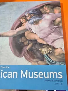 Masterpieces from the Vatican Museums