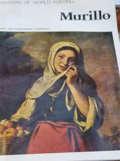 Masters of World Painting - Murillo
