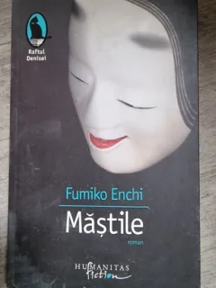 MASTILE - FUMIKO ENCHI