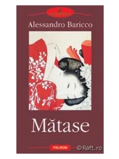 MATASE - ALESSANDRO BARICCO