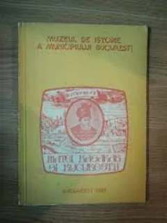 Matei Basarab si Bucurestii