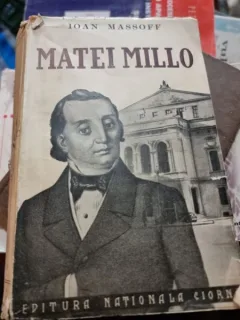 Matei Millo - Ioan Massoff