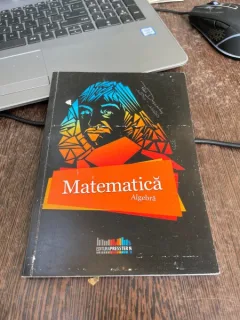 Matematica. Algebra