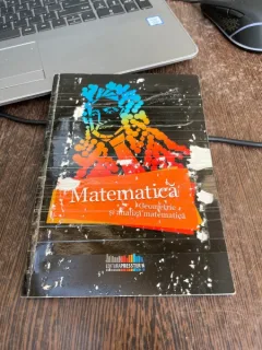 Matematica. Geometrie si analiza matematica