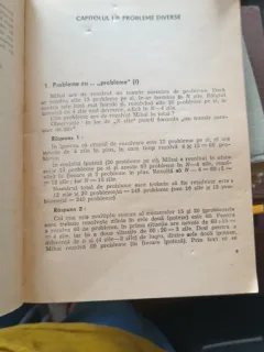 MATEMATICA RECREATIVA - EUGEN GURAN