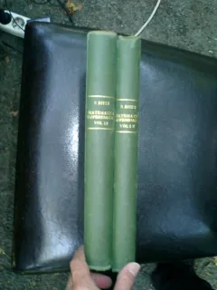 Matematici superioare 3 volume - R. Rothe