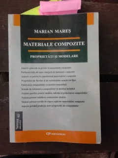 MATERIALE COMPOZITE - MARIAN MARES