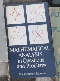 Mathematical Analysis in Questions and Problems