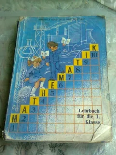MATHEMATIK MATEMATICA PENTRU CLASA I -A, TEXT IN LIMBA GERMANA