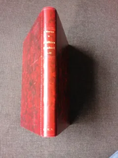 MATHIAS SANDORF - JULES VERNE  3 VOLUME COLIGATE