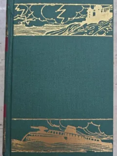 Mathias Sandorf - Jules Verne