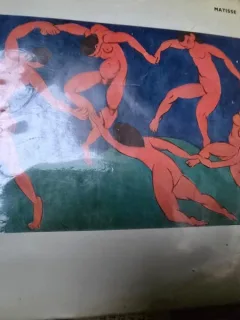 Matisse - Jacques Lassaigne