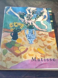 MATISSE - NEAGU RADULESCU
