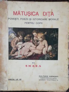 MATUSICA DITA -SMARA