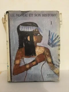 Maurice Meuleau - Le Monde Antique Vol I