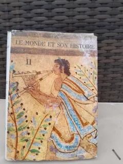 Maurice Meuleau - Le Monde Antique Vol II