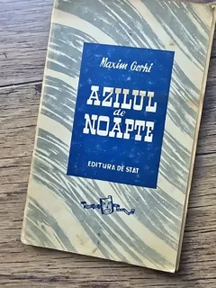 Maxim Gorki - Azilul de Noapte