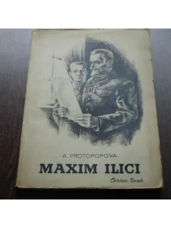MAXIM ILICI LENIN - A. PROTOPOPOVA