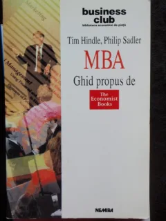 MBA GHID