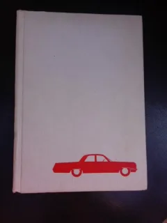 MECANICA AUTOMOBILULUI , C. GHIULAI , 1965