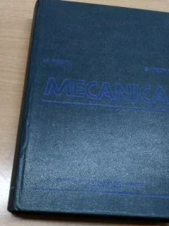 MECANICA-M.RADOI-E.DECIU