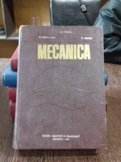 MECANICA - R. VOINEA
