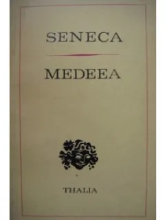 MEDEEA - SENECA