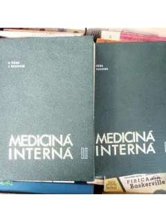 Medicina interna , Academician A. Moga , 1967