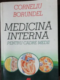 MEDICINA INTERNA-CORNELIU BORUNDEL